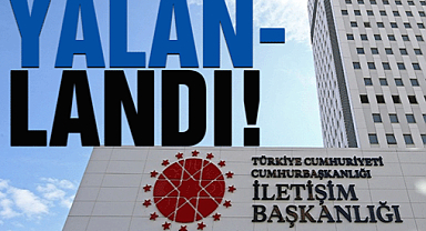 6 Şubat depremi ile ilgili o vahim iddialara yanıt!