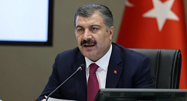 Bakan Koca'dan artan salgınlara yönelik açıklama!