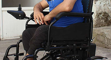 Bakanlıktan binlerce engelliye müjde!