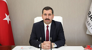 Başkan Baydilli'den