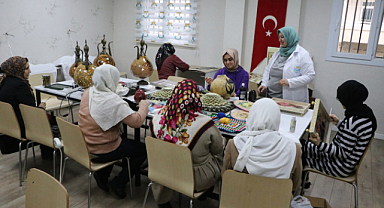 Başkan Canpolat ile Haliliye'de eğitim çalışmaları sürüyor