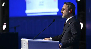 Başkan Fahrettin Altun: israilin yalanlarını ifşa etmekten asla vazgeçmeyeceğiz