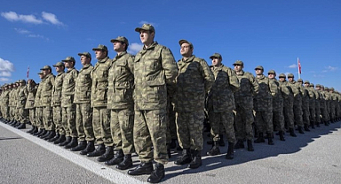 Bedelli askerlik ücreti belli oldu, zenginler yaşadı!
