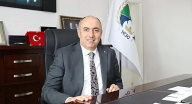 Bozova Belediye Başkanı Aksoy'dan