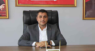 CHP Şanlıurfa İl Başkanı Karadağ: Asıl algıyı Büyükşehir Belediyesi yapıyor