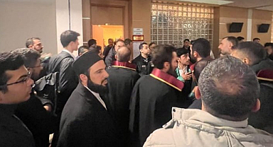 Cuma hutbesinde söyledikleri için tutuklanmıştı! Karar verildi