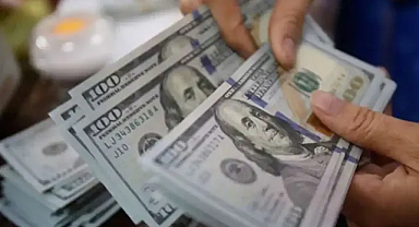 Dolar tarihi rekorunu kırdı!