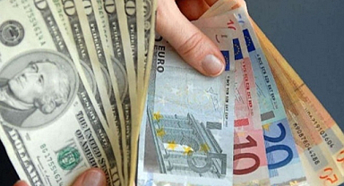 Dövizde kurlarında son durum