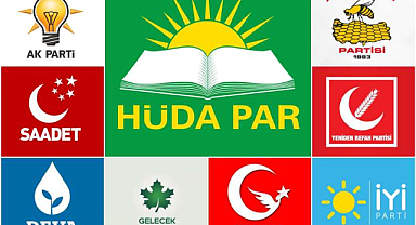 Hangi partiler seçime girebilecek?