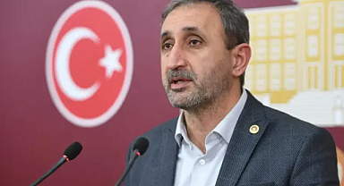 HÜDA PAR Genel Sekreteri Demir Emekli maaşların artış oranına tepki gösterdi
