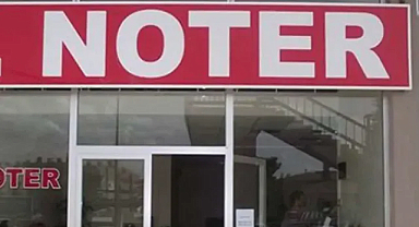 HÜDA PAR'ın girişimleri sonucu Akçakale'de ikinci noter açılıyor