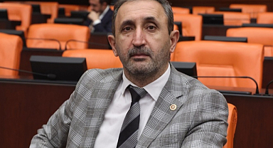 HÜDA PAR Milletvekili Demir, CHP'ye