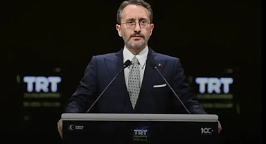 İletişim Başkanı: israil bir yalan imparatorluğudur