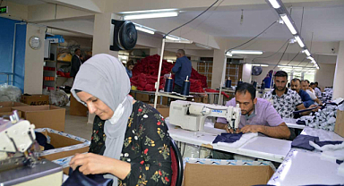 İşbaşı Eğitim Programı'nda yeni düzenleme
