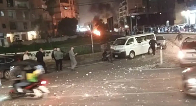 İşgalci saldırılarında şehid sayısı 6'ya yükseldi