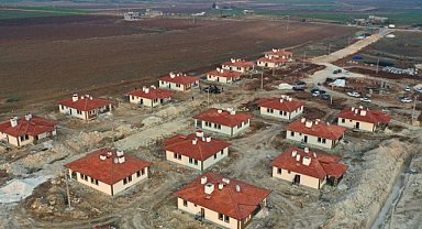 İşte deprem konutlarının teslim edileceği tarih!