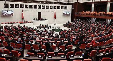 İsveç'in NATO üyeliği kabul edildi
