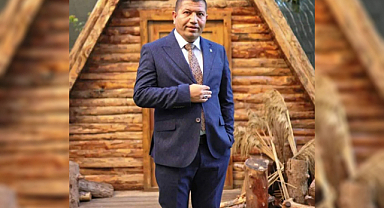 Karaköprü'de şüpheli ölüm! İş adamı ölü bulundu