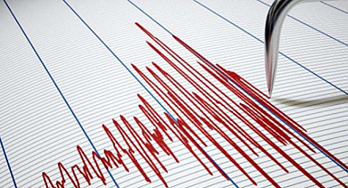 Korkutan deprem! Şanıurfa'da da hissedildi