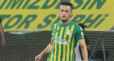Mert Çapar Şanlıurfaspor ile yolları ayrıldı