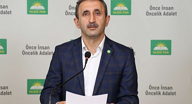 Milletvekili Demir'den emekli zammına tepki!