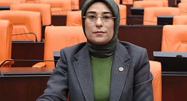 Milletvekili Yazmacı on binlerce projenin kabul olduğunu duyurdu