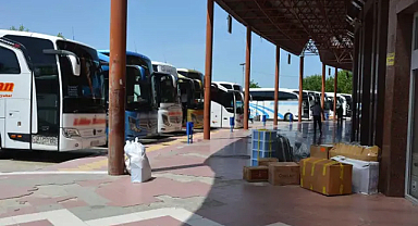 Otobüslerde araç takip süreci başladı