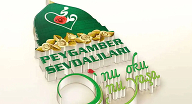 Peygamber Sevdalılarından siyer sınavına davet