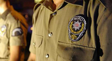Şanlıurfa'da 2 şüpheli ayaklarından vurularak yakalandı