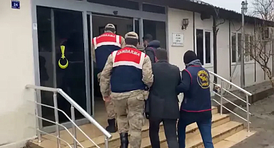 Şanlıurfa'da aranan 2 şahıs yakalandı