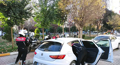Şanlıurfa'da aranan 240 şahıs yakalandı