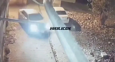 Şanlıurfa'da