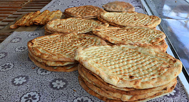 Şanlıurfa'da ekmeğe zam yapıldı