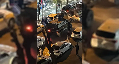 Şanlıurfa'da hareketli saatler! Hazırlık halinde 2 PKK'li yakalandı