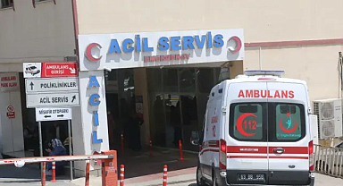 Şanlıurfa'da kamyonun çarptığı kadın hayatını kaybetti