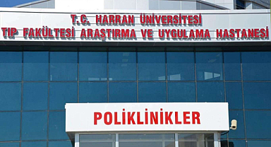 Şanlıurfa'da kazara vurulan genç hayatını kaybetti