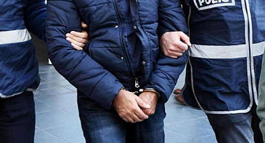 Şanlıurfa'da son bir hafta farklı suçlardan 191 kişi yakalandı
