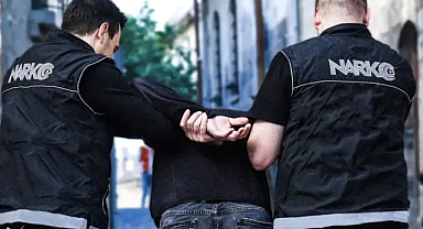 Şanlıurfa'da uyuşturucu operasyonu: 12 gözaltı