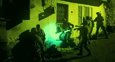 Şanlıurfa dahil 45 ilde narkogüç-43 operasyonu: 305 gözaltı