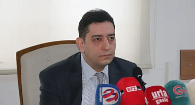 Şanlıurfa İl Sağlık Müdürü Solmaz: Randevu süresi değişti