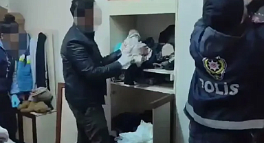 Şanlıurfa merkezli 5 ilde silah satıcılığı operasyonu: 20 gözaltı
