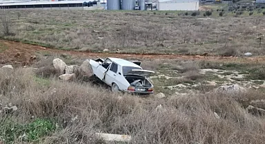 Şanlıurfa Suruç ölüm yolu yine can aldı