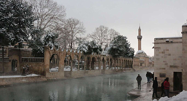 Şanlıurfalılar dikkat! Yarın bekleniliyor