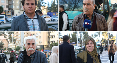 Şanlıurfalılardan yetersiz diyerek denetim çağrısı yaptı