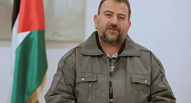 Şehit Salih Aruri kimdir?