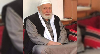 Şeyh Muzaffer Aydın vefat etti