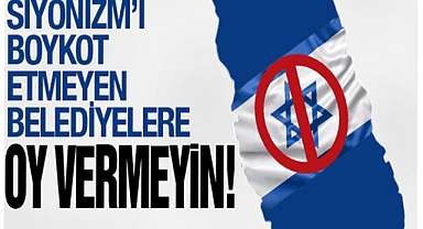 Araştırmacı Yazar Göktaş'tan Seçmene Çağrı!