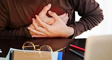 Stresin kalp hastalığına etkisi nedir?