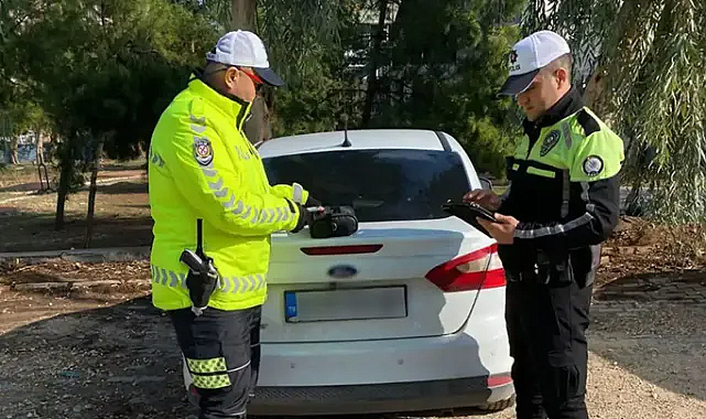 Trafik idari para cezaların dikkatine! İndirimli ödeme süresi uzatıldı!