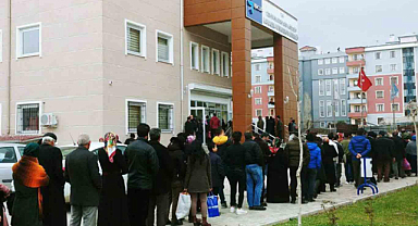 TÜİK işsizlik rakamlarını açıkladı!